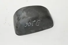 Накладка кронштейна бокового зеркала нижнего левого DAF XF105 (01.05-)