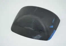 Накладка кронштейна бокового зеркала нижнего левого DAF XF105 (01.05-)