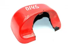 Пластиковая крышка кронштейна бокового зеркала, правая DAF XF105 (01.05-)