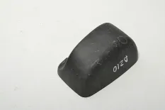 Пластиковая крышка кронштейна бокового зеркала, правая DAF XF105 (01.05-)