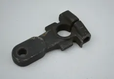 Механизм переключения передач / Другие части DAF XF105 (01.05-)