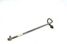 Трубка кондиционера DAF XF105 (01.05-)