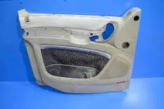 Обшивка двери, левая DAF XF105 (01.05-)