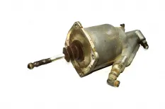 ПГУ сцепления DAF XF105 (01.05-)