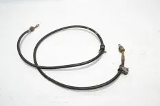 Шланги механизма подъема кабины DAF XF105 (01.05-)