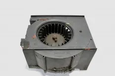 Вентилятор отопления салона INTERNATIONAL 9800 (-)