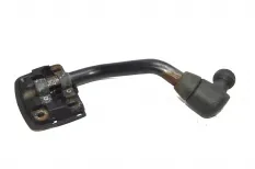 Кронштейн бордюрного зеркала DAF XF105 (01.05-)