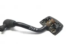 Кронштейн бордюрного зеркала DAF XF105 (01.05-)