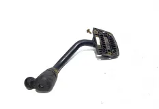 Кронштейн бордюрного зеркала DAF XF105 (01.05-)