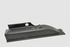 Накладка порога, левая DAF XF106 (01.14-)