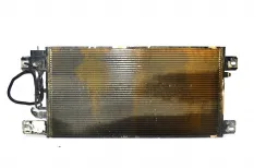 Радиатор кондиционера RENAULT TRUCKS Magnum Dxi (01.05-12.13)