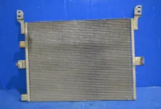 Радиатор кондиционера RENAULT TRUCKS Magnum Dxi (01.05-12.13)