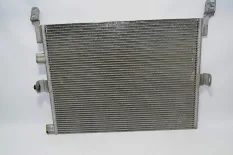 Радиатор кондиционера RENAULT TRUCKS Magnum Dxi (01.05-12.13)