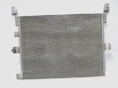 Радиатор кондиционера RENAULT TRUCKS Magnum Dxi (01.05-12.13)