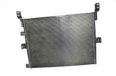 Радиатор кондиционера RENAULT TRUCKS Magnum Dxi (01.05-12.13)