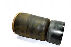 Пневмобаллон вспомогательного моста, правый DAF CF85 (01.01-)