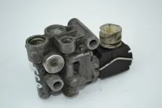 Клапан EGR MAN TGA (01.99-12.08)