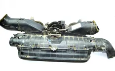Корпус вентилятора отопления салона SCANIA R-Series (01.04-12.17)