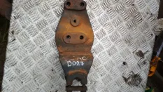 Кронштейн рессоры, переднего моста, задний левый DAF 95 (01.87-12.98)