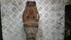 Кронштейн рессоры, переднего моста, задний правый DAF 85CF (01.98-12.00)