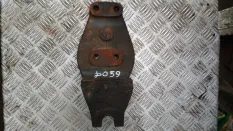 Кронштейн рессоры, переднего моста, задний правый DAF 85CF (01.98-12.00)