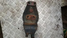 Кронштейн рессоры, переднего моста, задний правый DAF 95 (01.87-12.98)