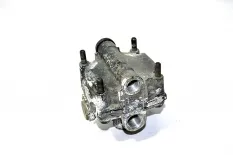 Кран ускорительный тормозной MERCEDES-BENZ Actros MP4 (01.12-)