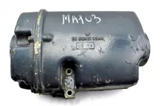 Выпускной коллектор / турбина / EGR, другие MAN TGA (01.99-12.08)