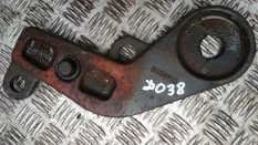 Кронштейн амортизатора переднего моста, нижний левый DAF XF105 (01.05-)