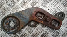 Кронштейн амортизатора переднего моста, нижний левый DAF XF105 (01.05-)