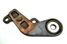 Кронштейн амортизатора переднего моста, нижний левый DAF XF105 (01.05-)