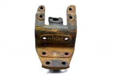 Кронштейн рессоры, переднего моста, передний правый DAF 85 (01.92-12.98)