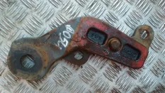 Кронштейн амортизатора переднего моста, нижний левый DAF XF95 (01.02-12.06)