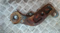 Кронштейн амортизатора переднего моста, нижний левый DAF XF105 (01.05-)