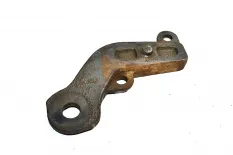 Кронштейн амортизатора переднего моста, нижний левый DAF XF105 (01.05-)