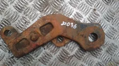 Кронштейн амортизатора переднего моста, нижний правый DAF XF95 (01.02-12.06)