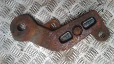 Кронштейн амортизатора переднего моста, нижний правый DAF XF105 (01.05-)