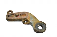 Кронштейн амортизатора переднего моста, нижний правый DAF XF105 (01.05-)