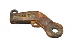 Кронштейн амортизатора переднего моста, нижний правый DAF XF95 (01.02-12.06)