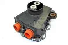 Распределительная коробка проводки MERCEDES-BENZ Actros MP2/MP3 (01.02-12.14)