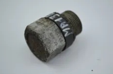Компрессор воздушный, другие MAN TGA (01.99-12.08)