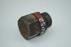 Компрессор воздушный, другие MAN TGA (01.99-12.08)