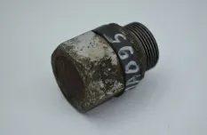 Компрессор воздушный, другие MAN TGA (01.99-12.08)