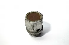 Компрессор воздушный, другие MAN TGA (01.99-12.08)