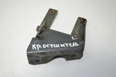 Кронштейн с рамы MERCEDES-BENZ Actros MP4 (01.12-)