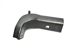 Воздуховод торпеды MERCEDES-BENZ Actros MP4 (01.12-)