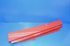 Решетка радиатора / Другие части MERCEDES-BENZ Actros MP4 (01.12-)