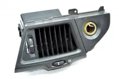 Воздуховод торпеды MERCEDES-BENZ Actros MP4 (01.12-)