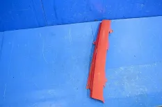 Решетка радиатора / Другие части MERCEDES-BENZ Actros MP4 (01.12-)