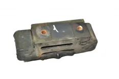 Подушка радиатора, нижняя левая MERCEDES-BENZ Actros MP2/MP3 (01.02-12.14)